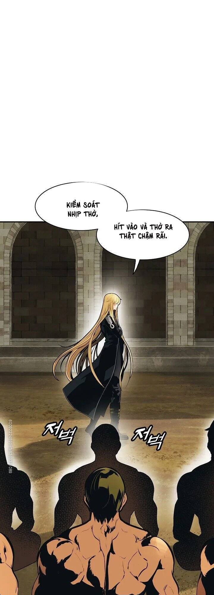 Bất bại chân ma chapter 77 - Upload bởi truyensieuhay.com