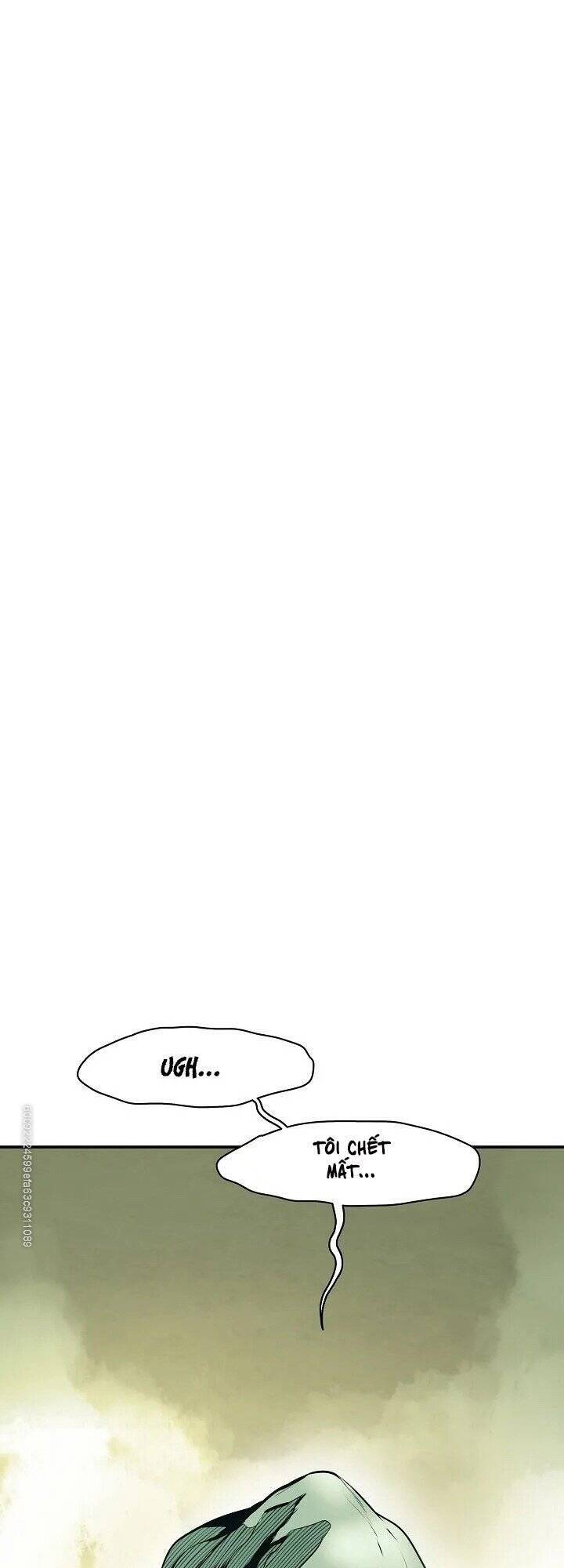 Bất bại chân ma chapter 77 - Upload bởi truyensieuhay.com
