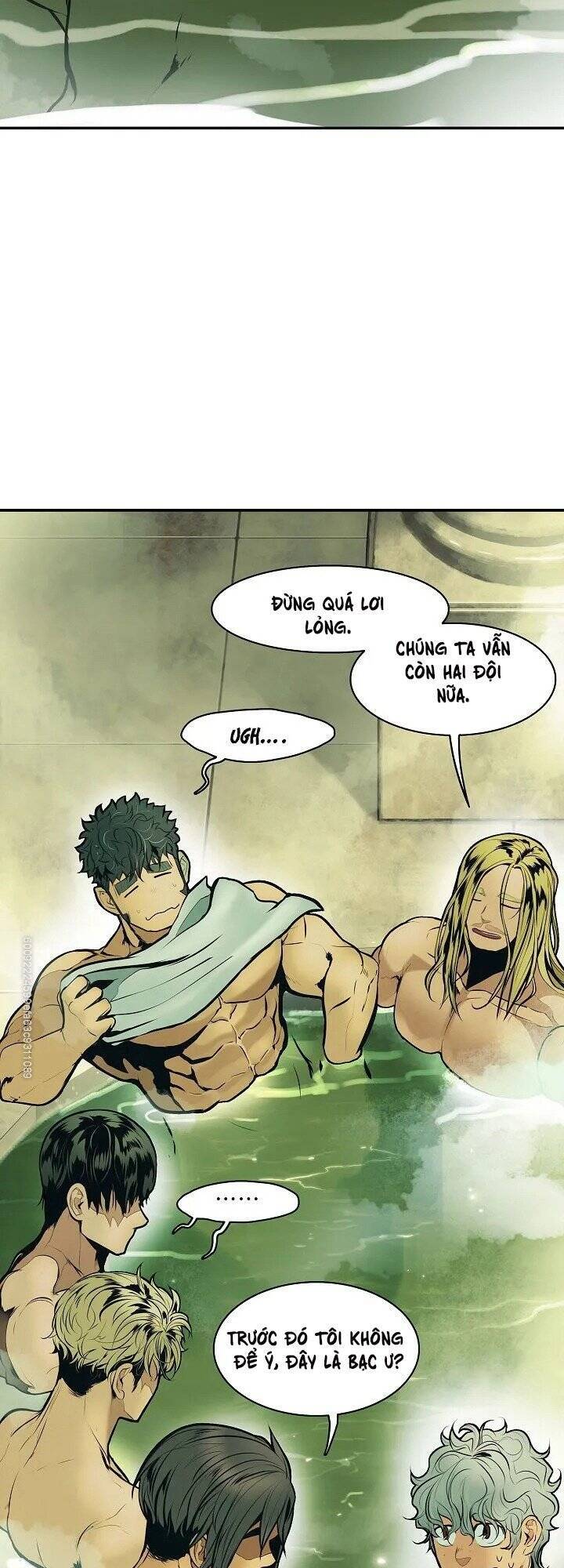 Bất bại chân ma chapter 77 - Upload bởi truyensieuhay.com