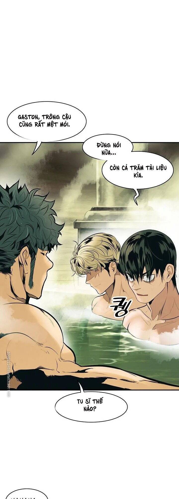 Bất bại chân ma chapter 77 - Upload bởi truyensieuhay.com