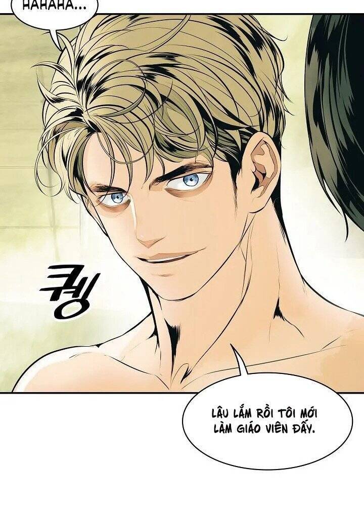 Bất bại chân ma chapter 77 - Upload bởi truyensieuhay.com