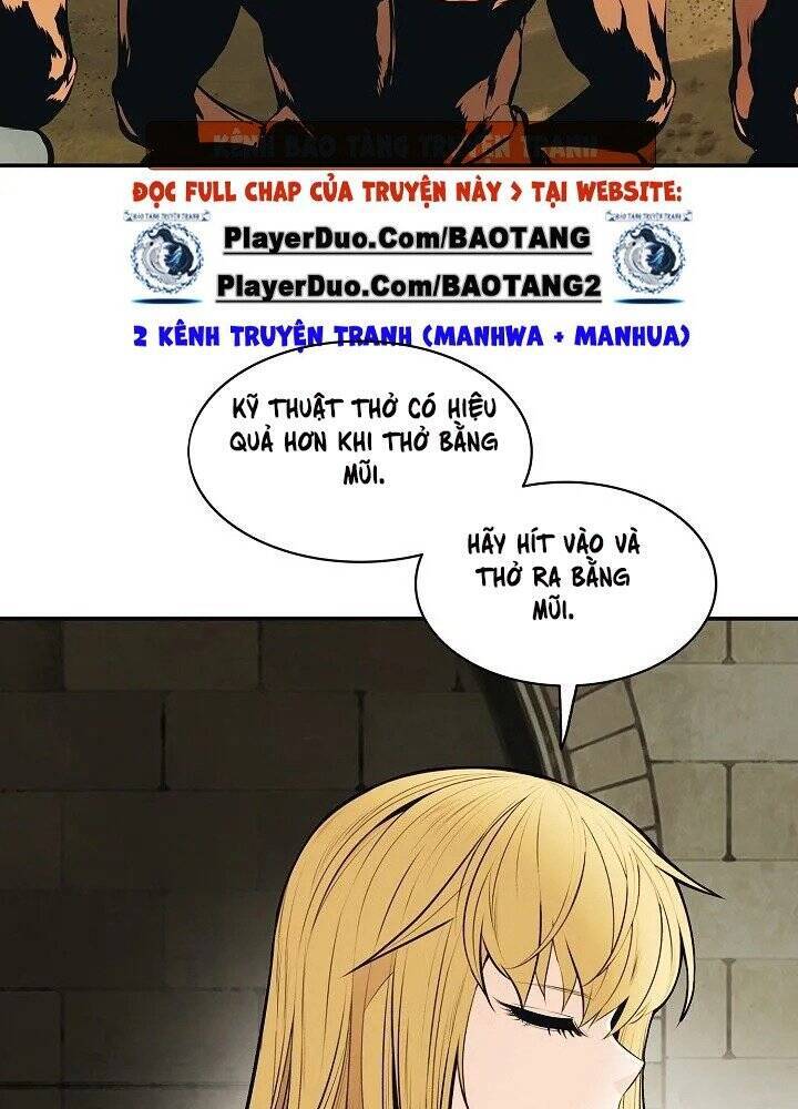 Bất bại chân ma chapter 77 - Upload bởi truyensieuhay.com