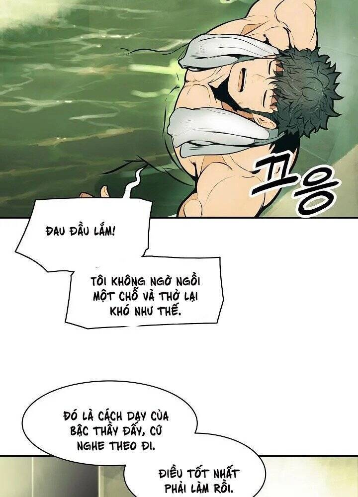 Bất bại chân ma chapter 77 - Upload bởi truyensieuhay.com