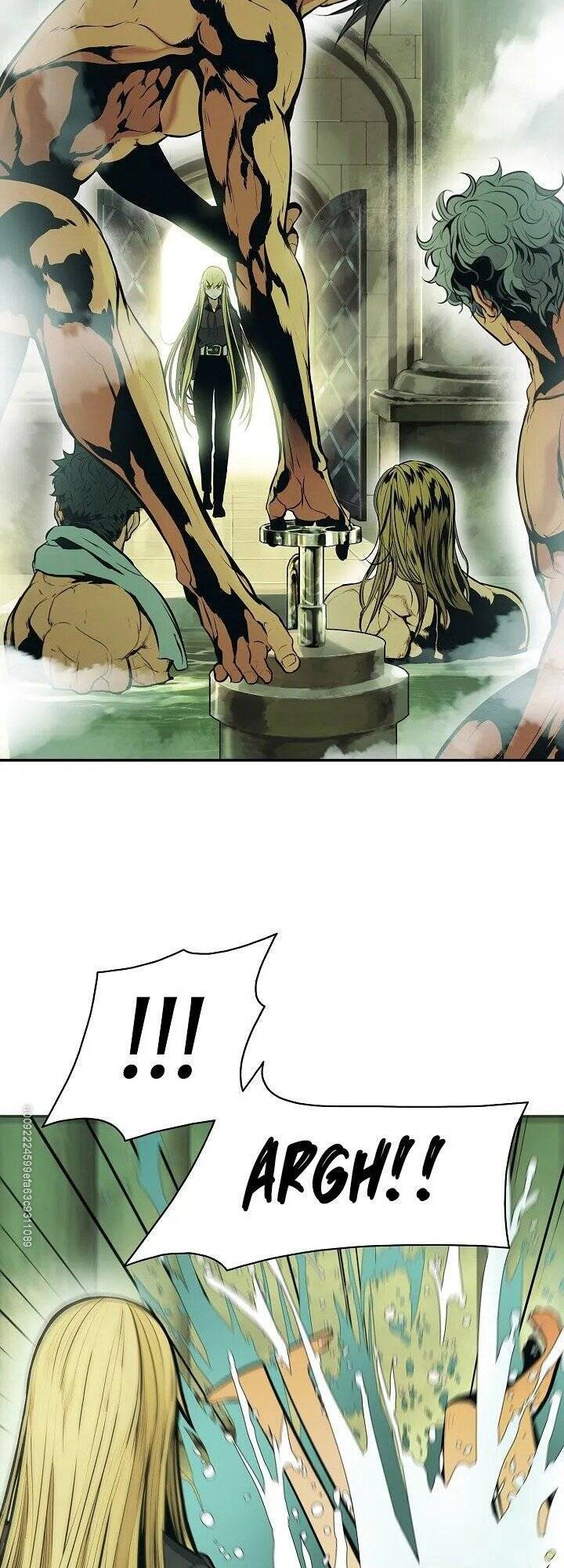 Bất bại chân ma chapter 77 - Upload bởi truyensieuhay.com