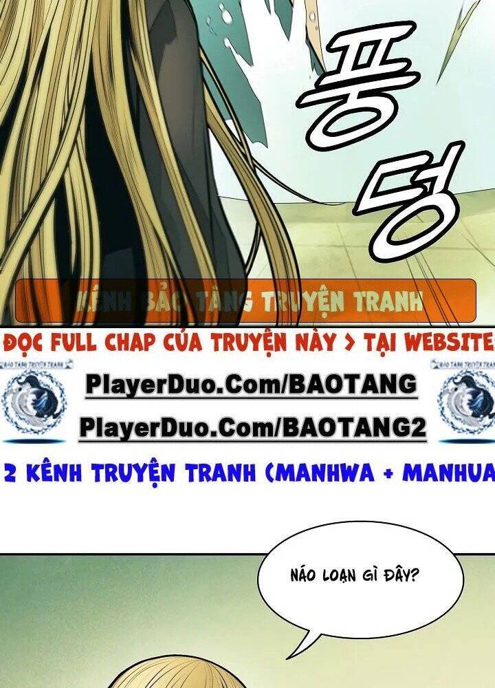 Bất bại chân ma chapter 77 - Upload bởi truyensieuhay.com