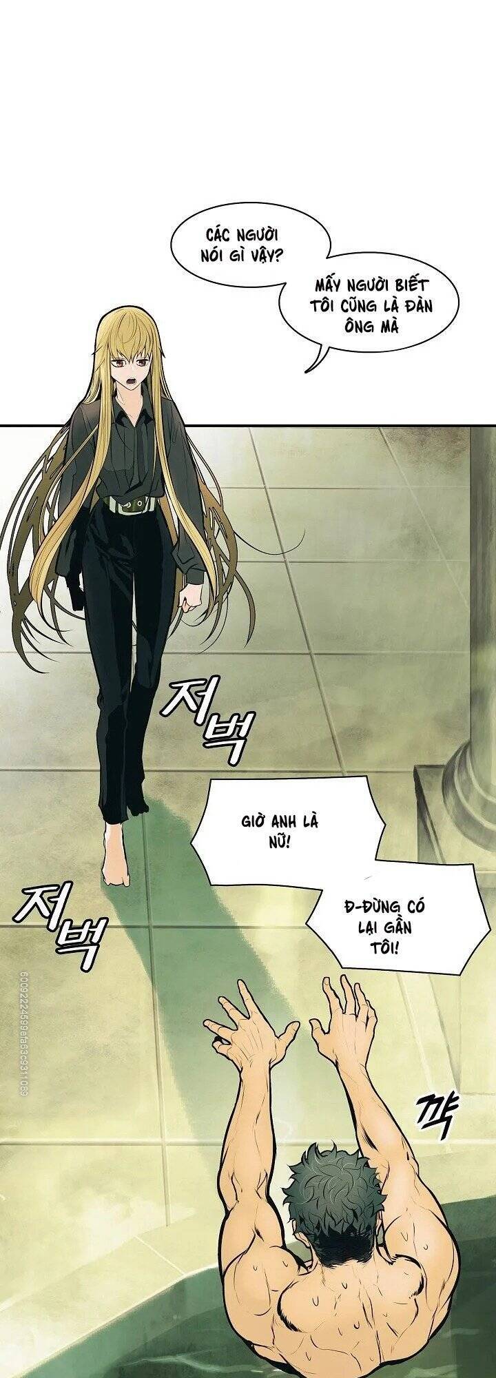 Bất bại chân ma chapter 77 - Upload bởi truyensieuhay.com