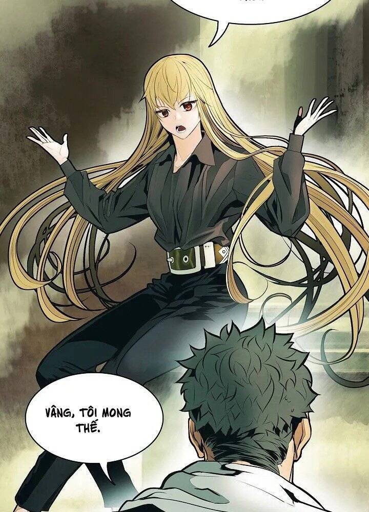 Bất bại chân ma chapter 77 - Upload bởi truyensieuhay.com