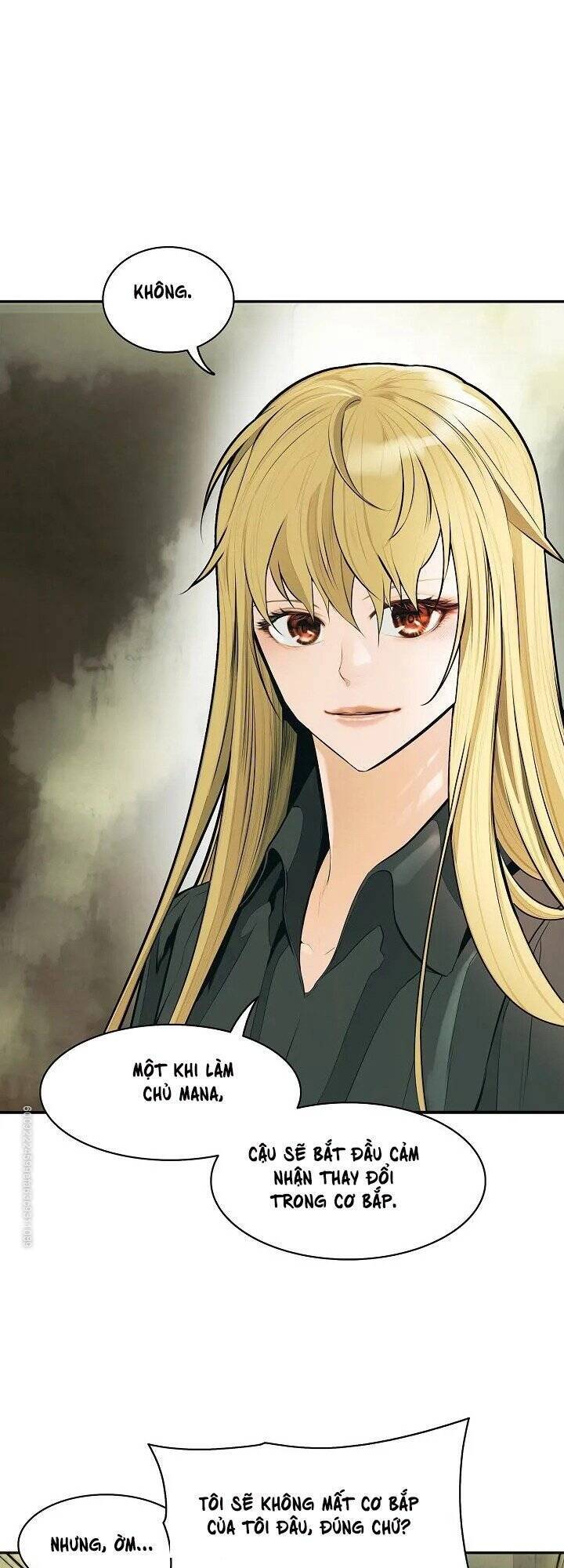 Bất bại chân ma chapter 77 - Upload bởi truyensieuhay.com