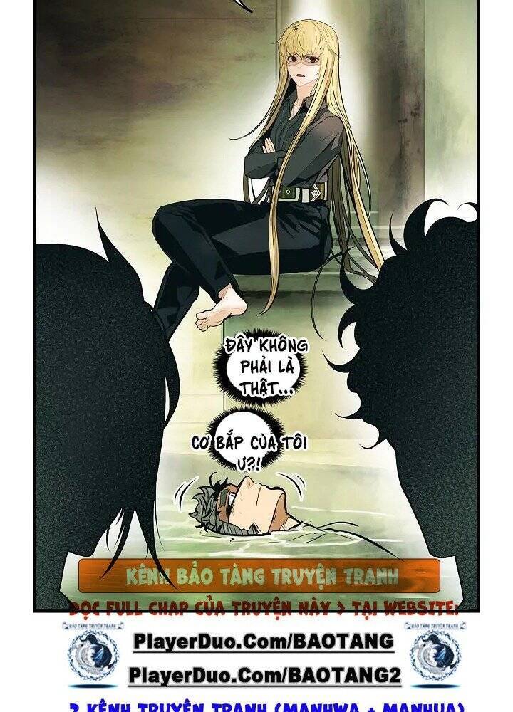 Bất bại chân ma chapter 77 - Upload bởi truyensieuhay.com