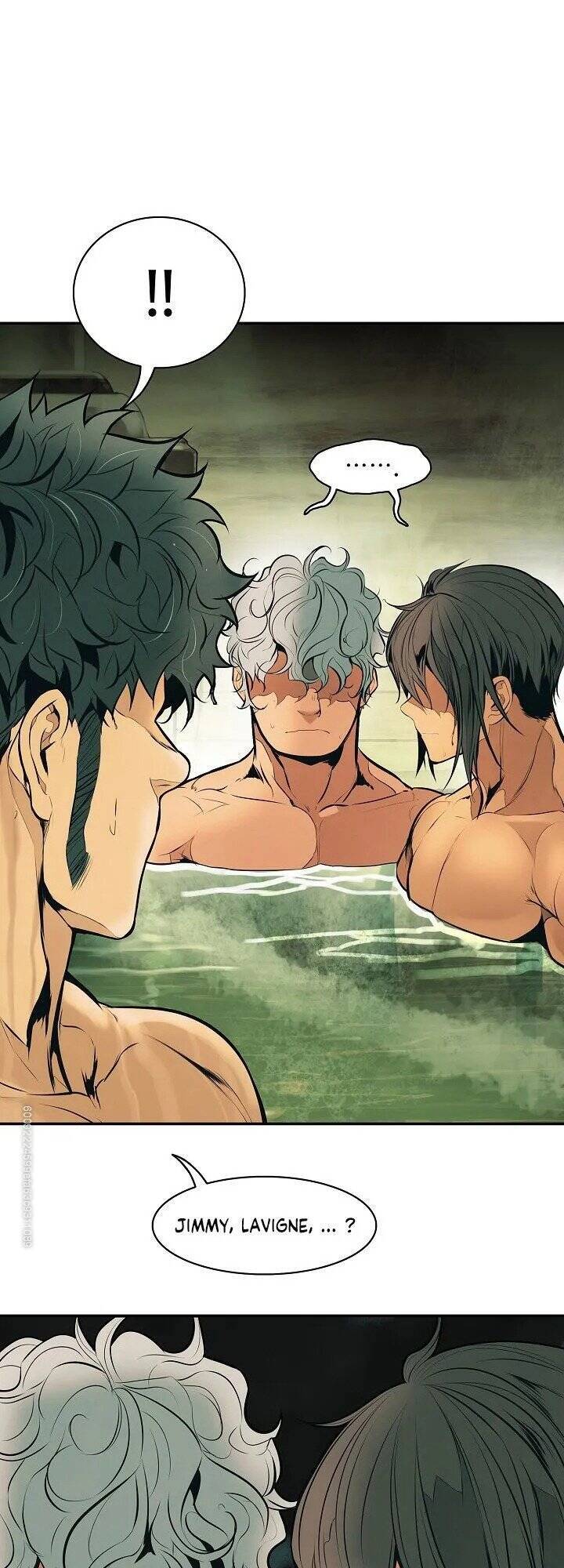 Bất bại chân ma chapter 77 - Upload bởi truyensieuhay.com