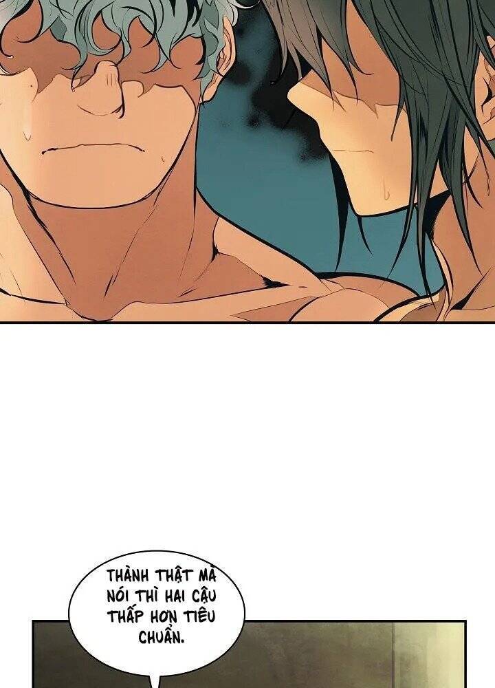 Bất bại chân ma chapter 77 - Upload bởi truyensieuhay.com