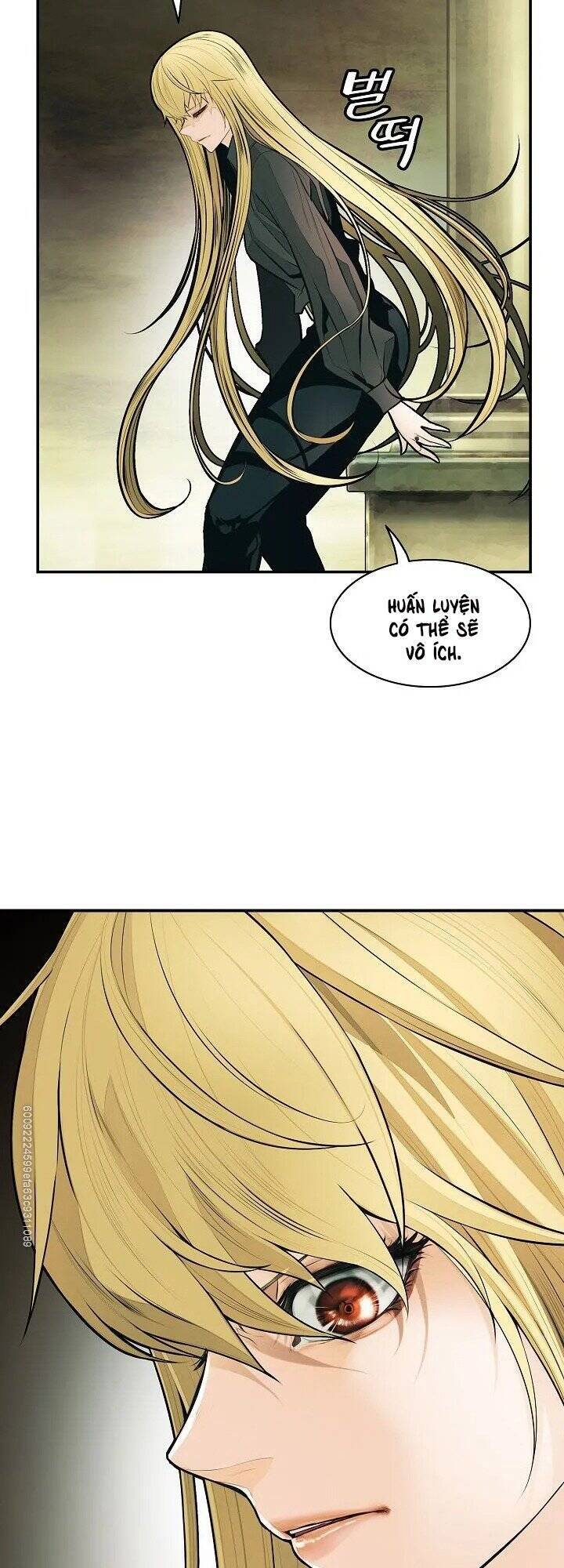 Bất bại chân ma chapter 77 - Upload bởi truyensieuhay.com