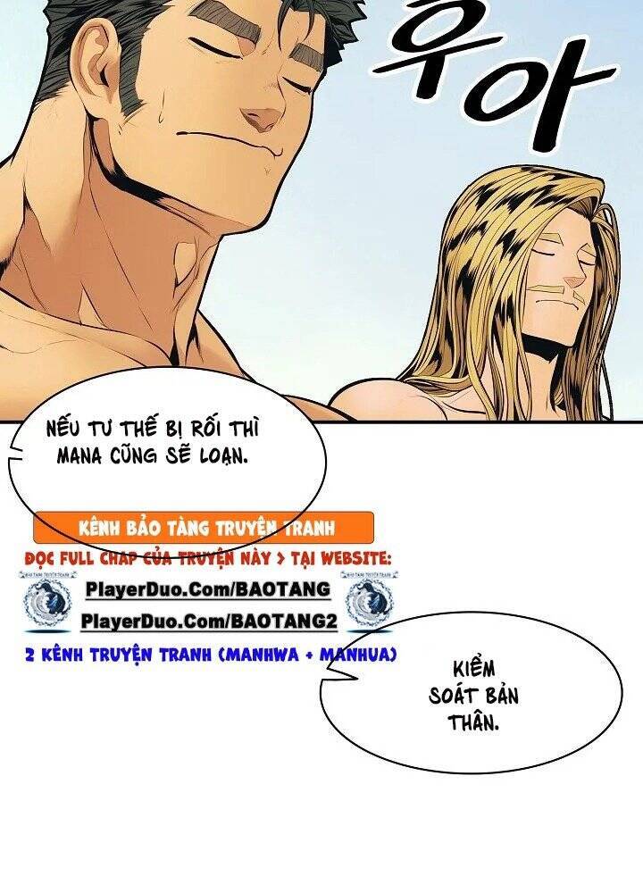 Bất bại chân ma chapter 77 - Upload bởi truyensieuhay.com