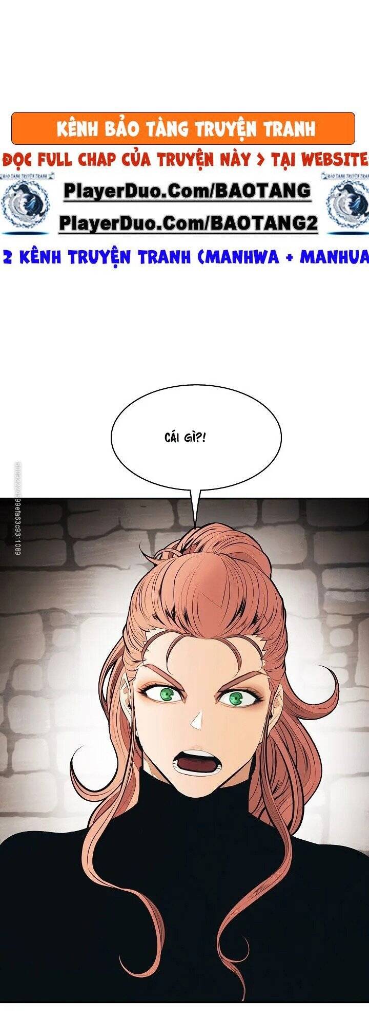 Bất bại chân ma chapter 77 - Upload bởi truyensieuhay.com