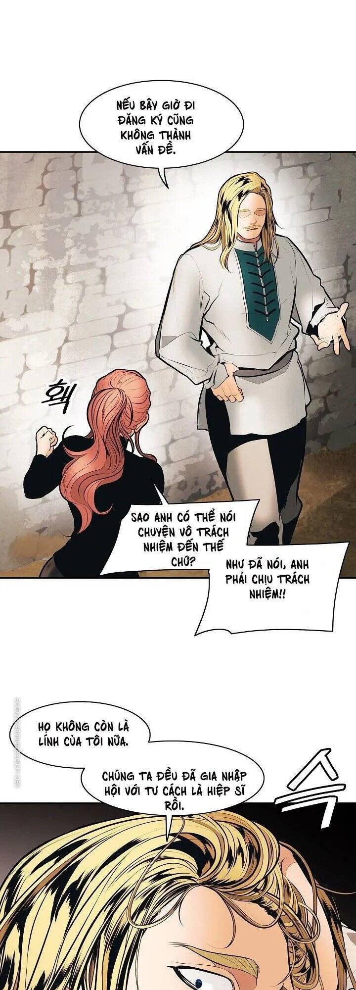 Bất bại chân ma chapter 77 - Upload bởi truyensieuhay.com