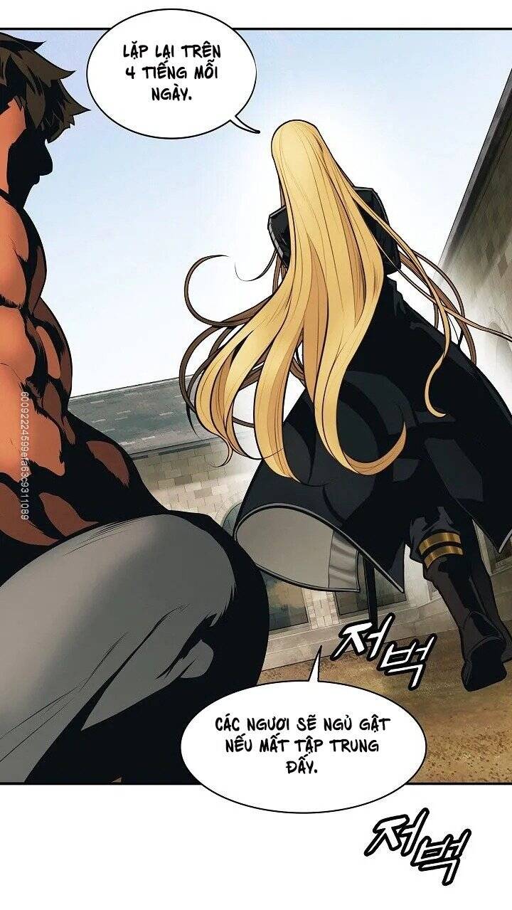 Bất bại chân ma chapter 77 - Upload bởi truyensieuhay.com