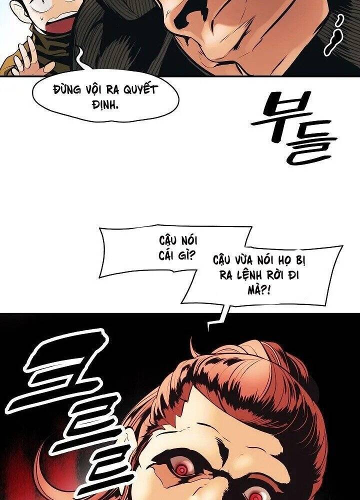 Bất bại chân ma chapter 77 - Upload bởi truyensieuhay.com
