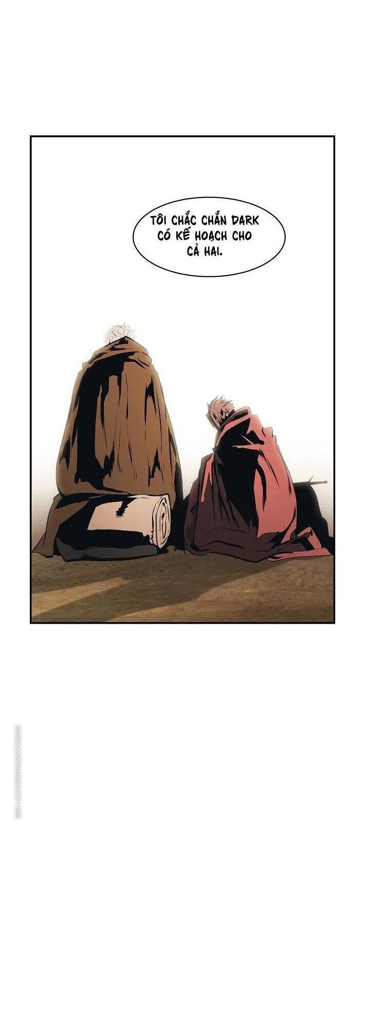 Bất bại chân ma chapter 77 - Upload bởi truyensieuhay.com