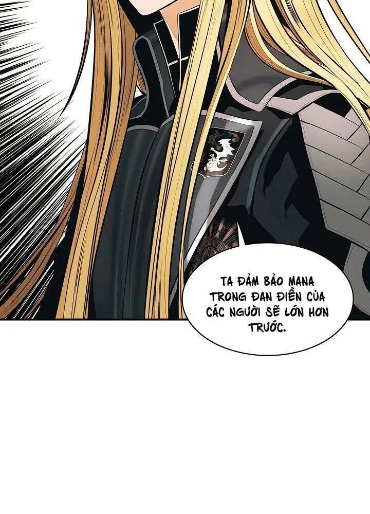 Bất bại chân ma chapter 77 - Upload bởi truyensieuhay.com
