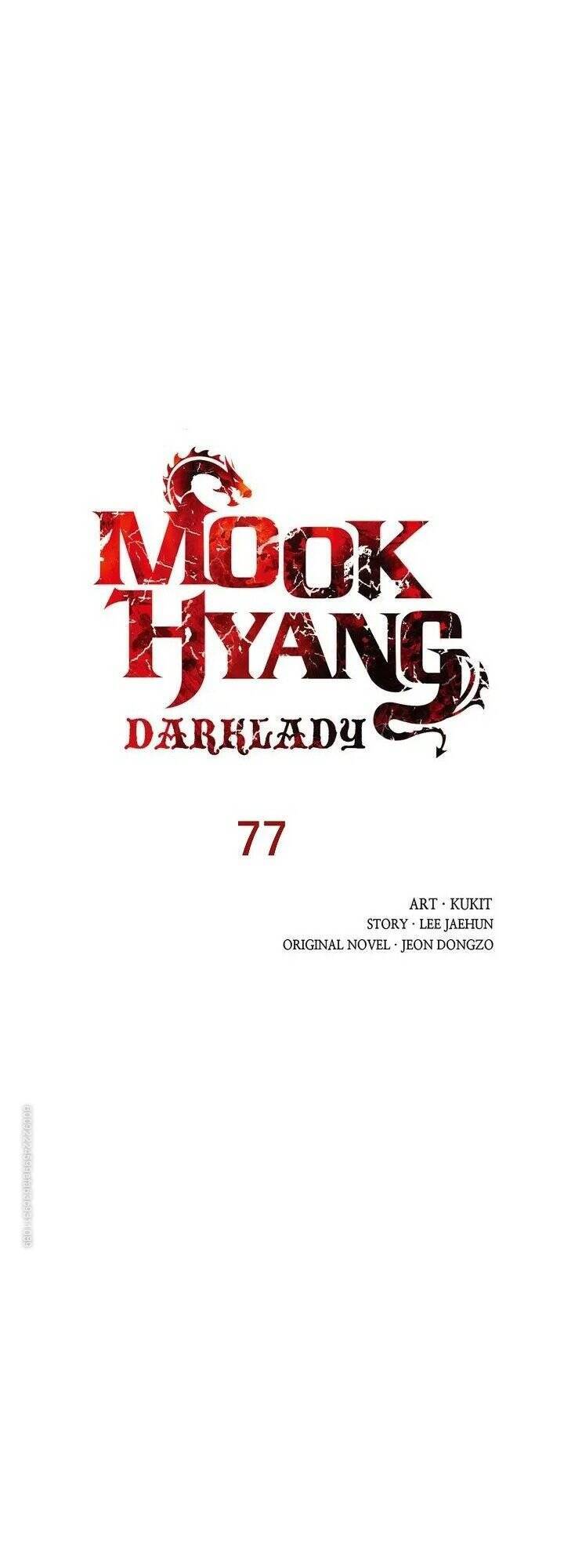 Bất bại chân ma chapter 77 - Upload bởi truyensieuhay.com