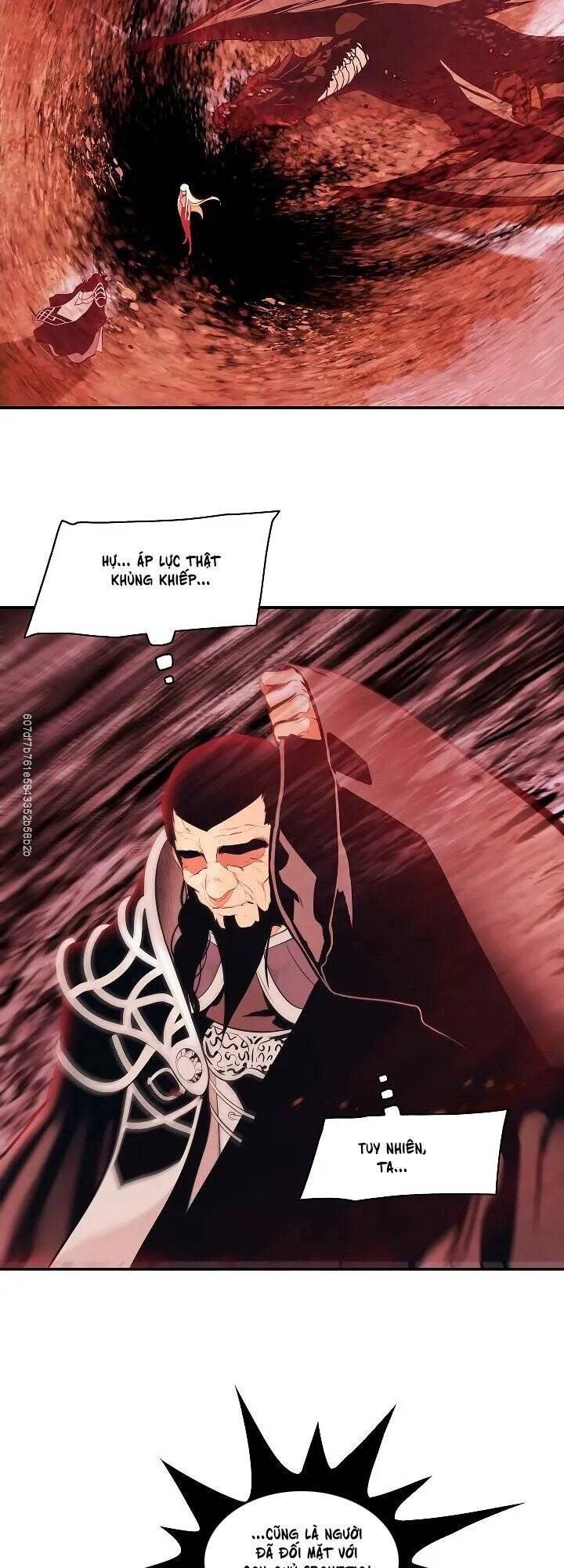 Bất bại chân ma chapter 78 - Upload bởi truyensieuhay.com