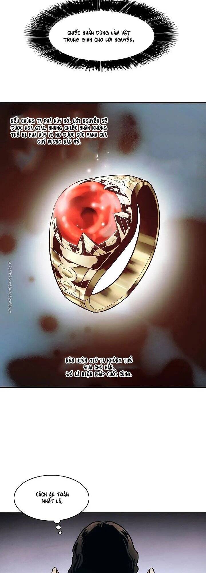 Bất bại chân ma chapter 78 - Upload bởi truyensieuhay.com
