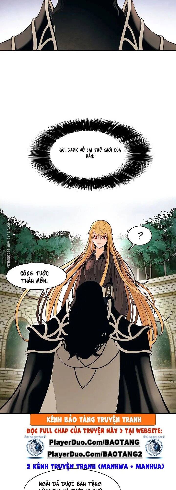 Bất bại chân ma chapter 78 - Upload bởi truyensieuhay.com
