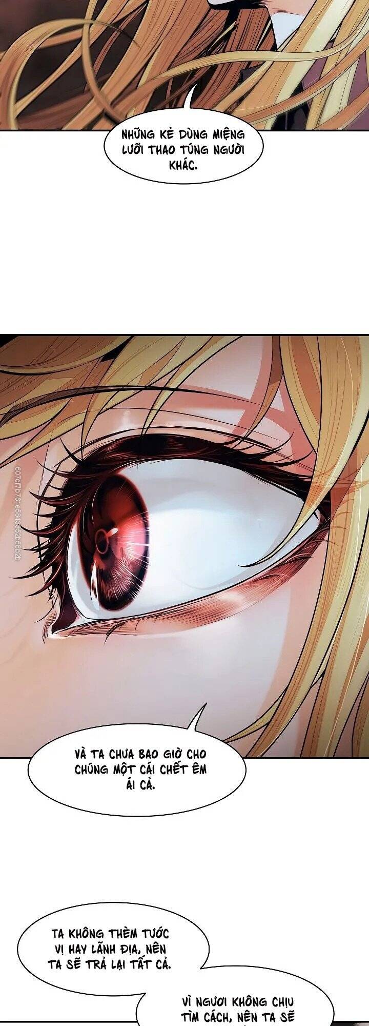 Bất bại chân ma chapter 78 - Upload bởi truyensieuhay.com
