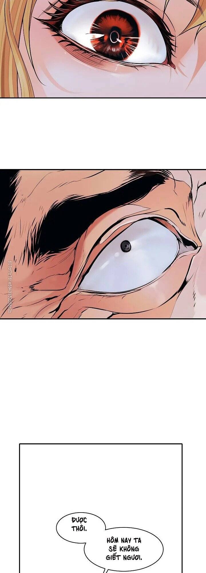 Bất bại chân ma chapter 78 - Upload bởi truyensieuhay.com