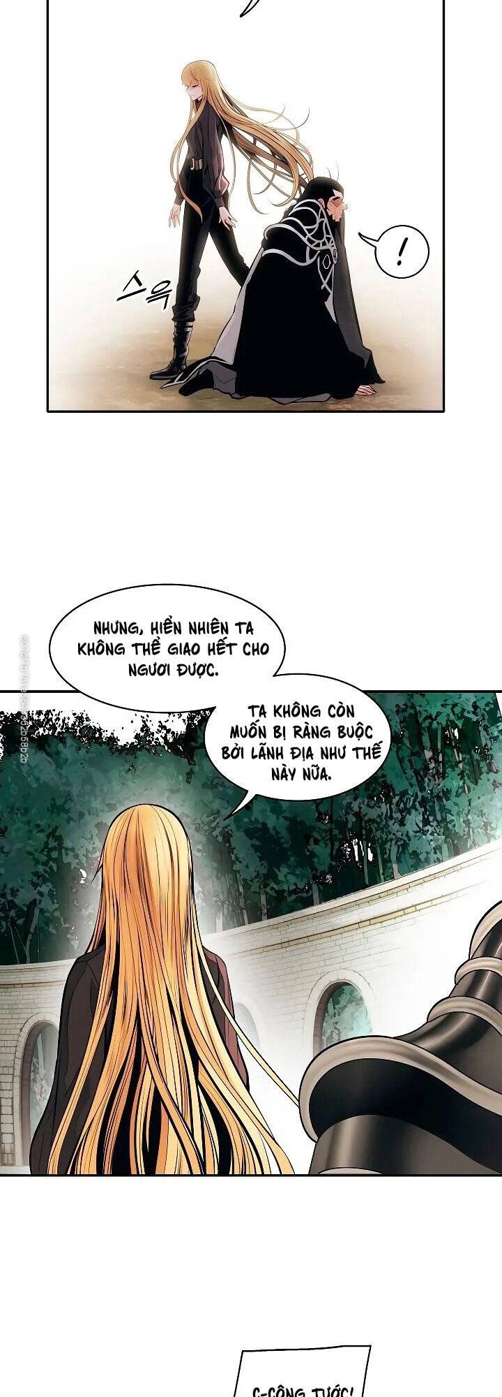 Bất bại chân ma chapter 78 - Upload bởi truyensieuhay.com