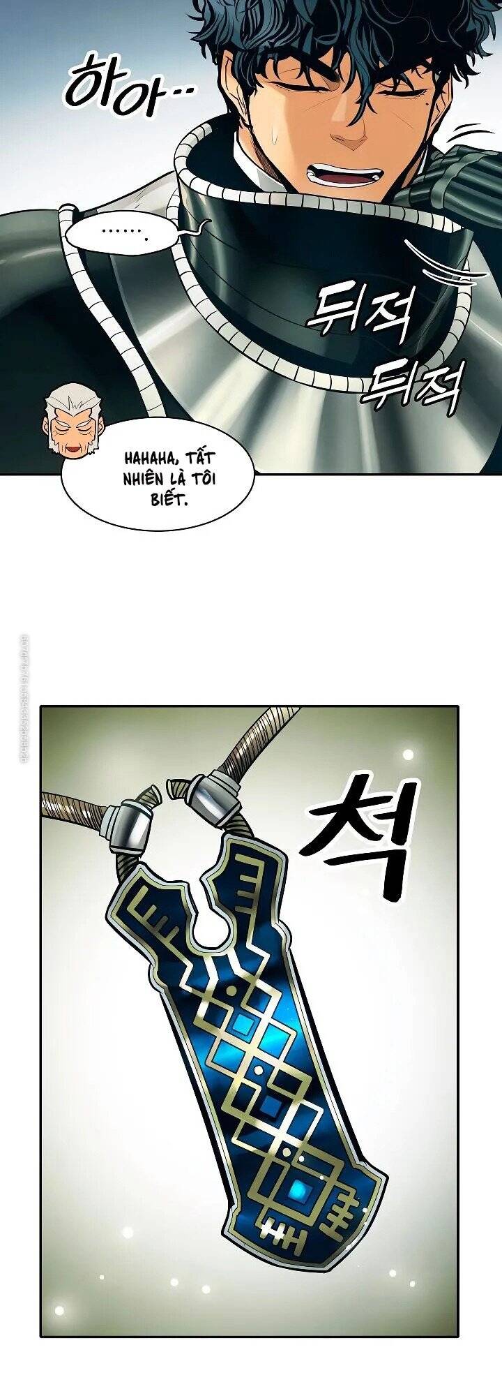 Bất bại chân ma chapter 78 - Upload bởi truyensieuhay.com