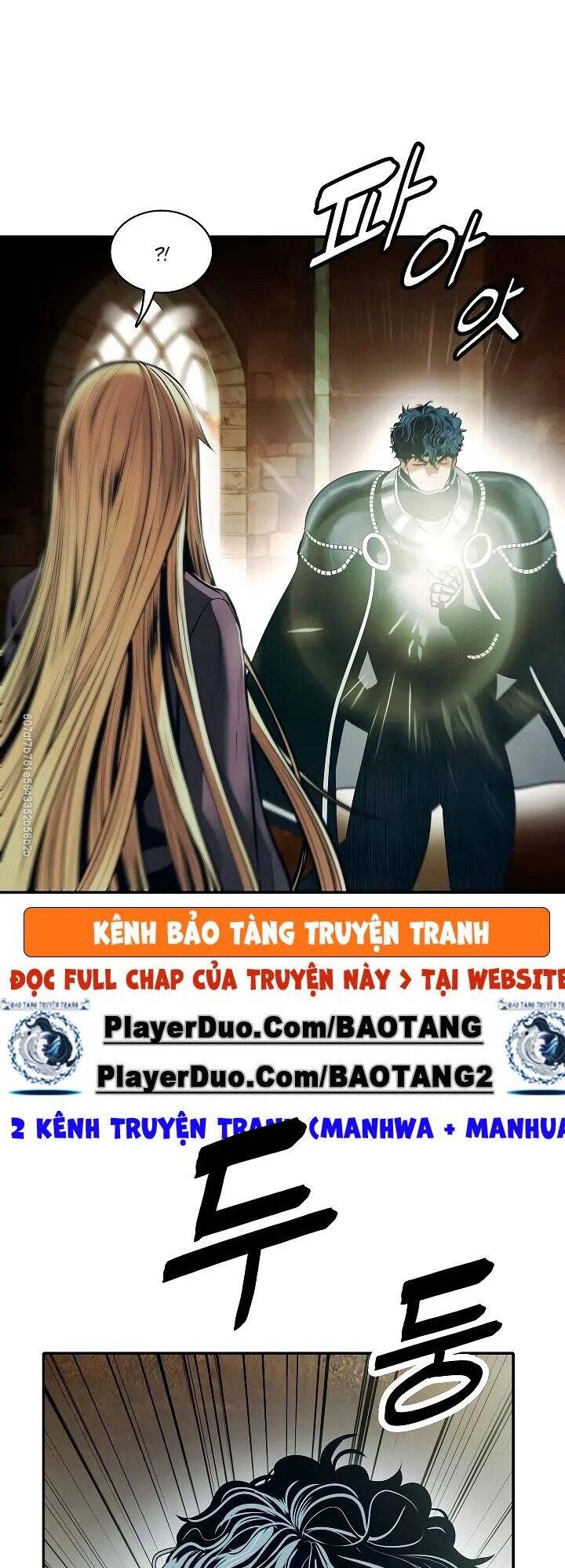 Bất bại chân ma chapter 78 - Upload bởi truyensieuhay.com