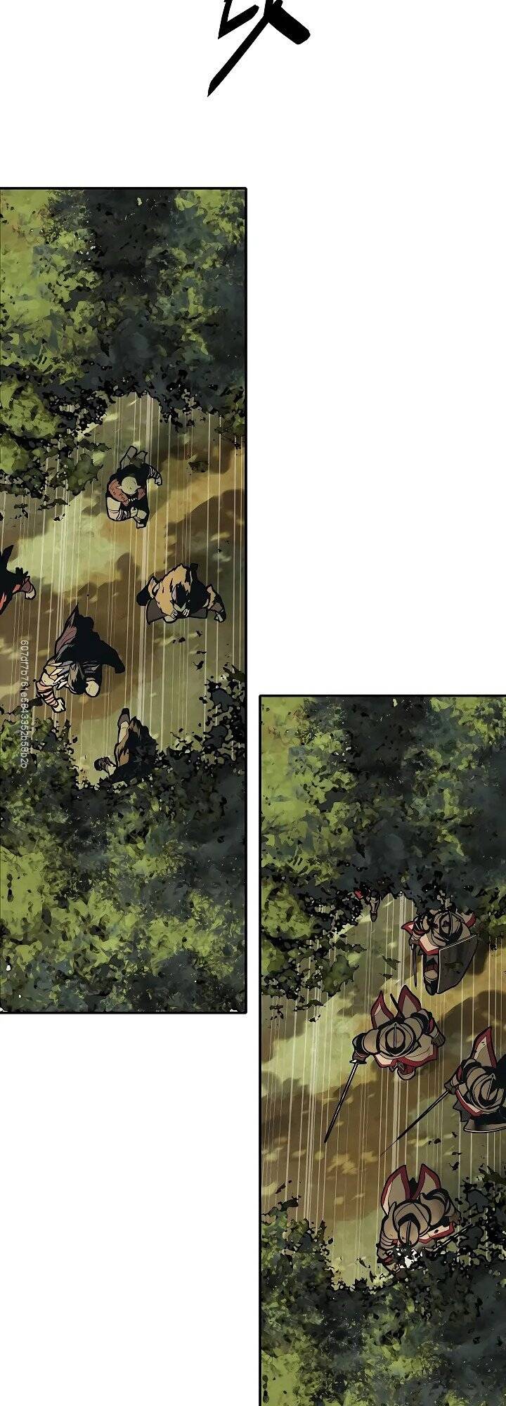 Bất bại chân ma chapter 79 - Upload bởi truyensieuhay.com