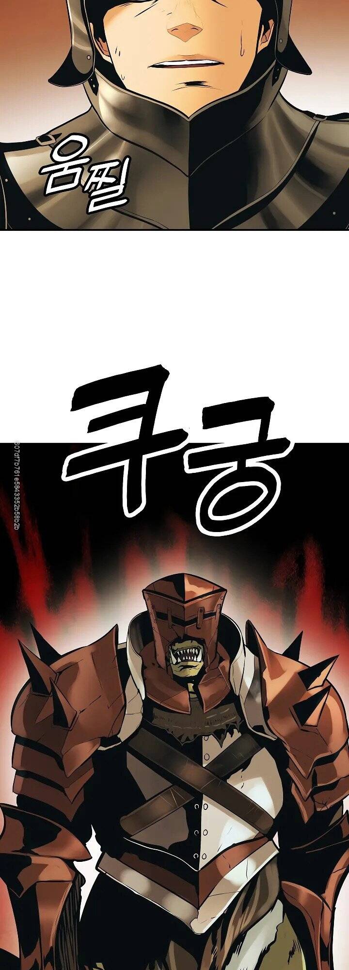 Bất bại chân ma chapter 79 - Upload bởi truyensieuhay.com