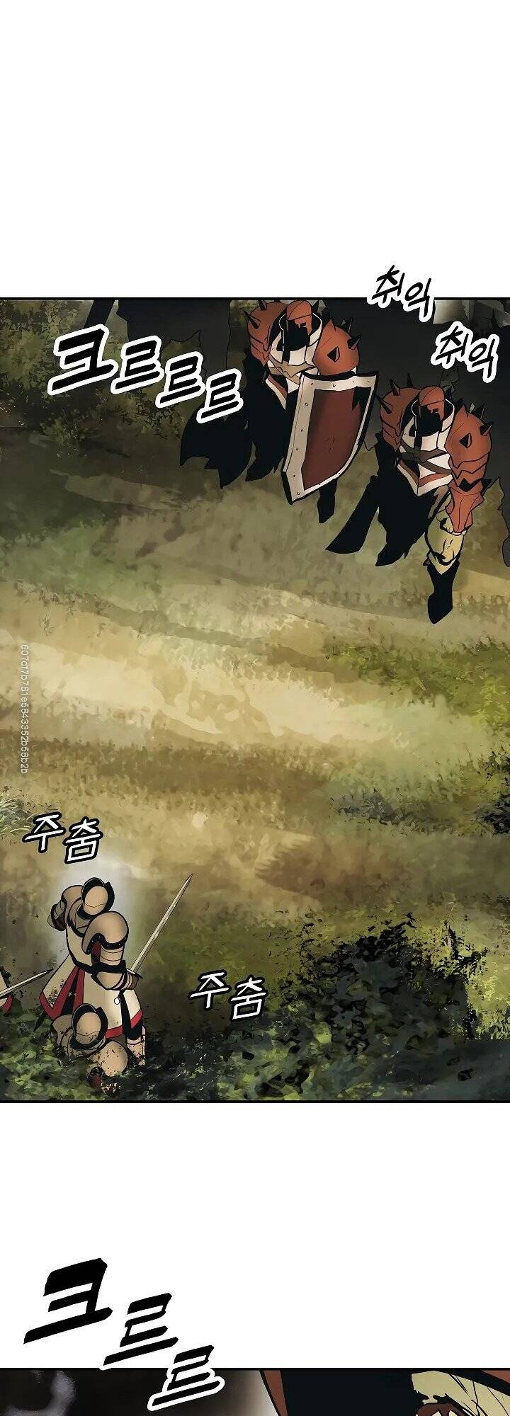 Bất bại chân ma chapter 79 - Upload bởi truyensieuhay.com