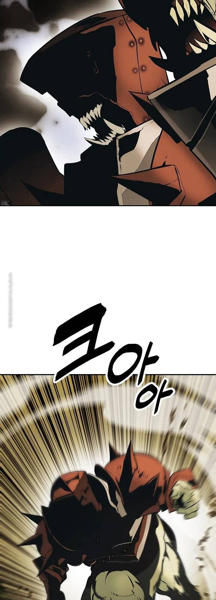 Bất bại chân ma chapter 79 - Upload bởi truyensieuhay.com