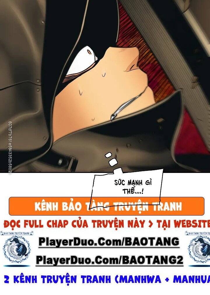 Bất bại chân ma chapter 79 - Upload bởi truyensieuhay.com