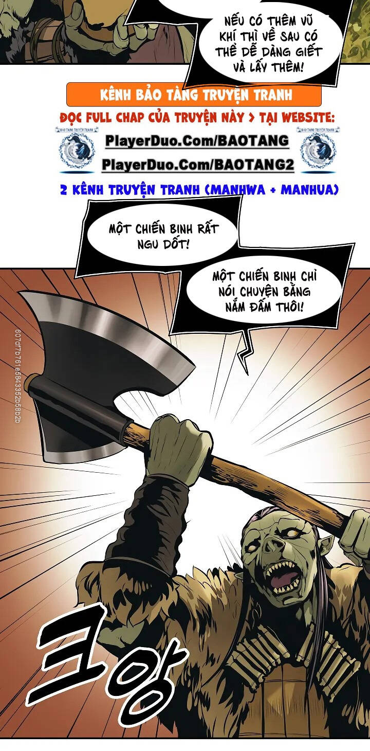 Bất bại chân ma chapter 79 - Upload bởi truyensieuhay.com