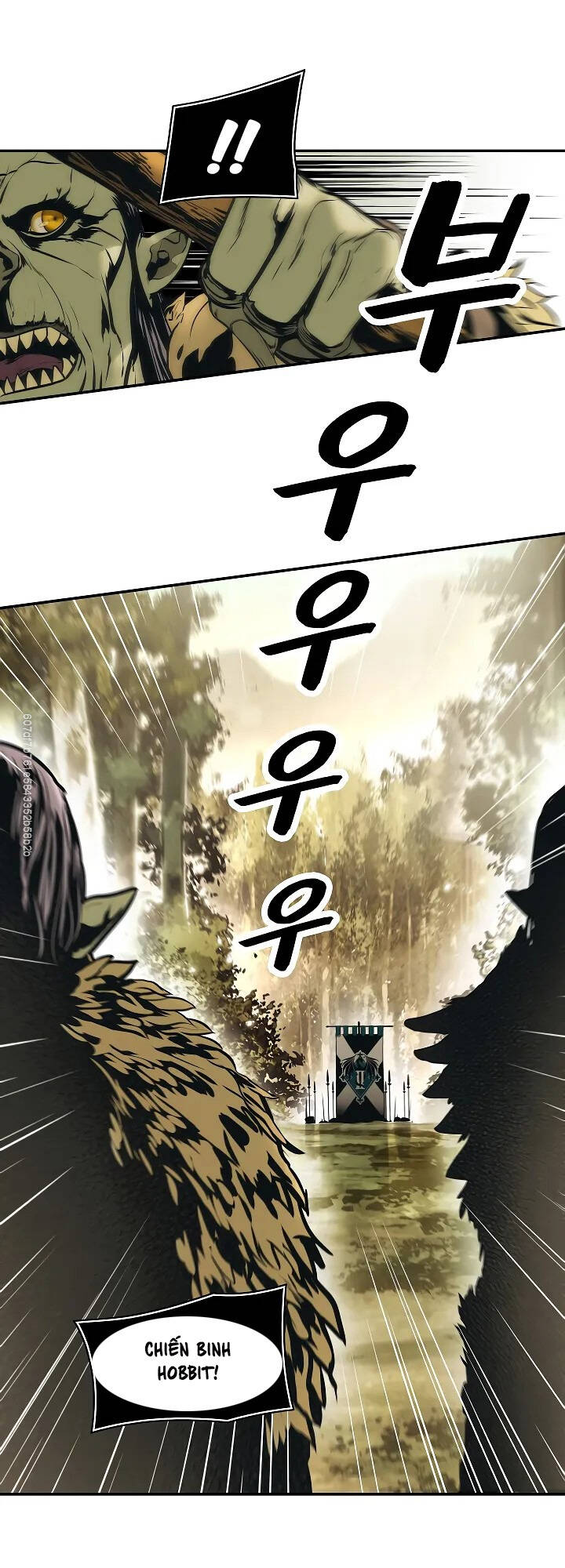 Bất bại chân ma chapter 79 - Upload bởi truyensieuhay.com