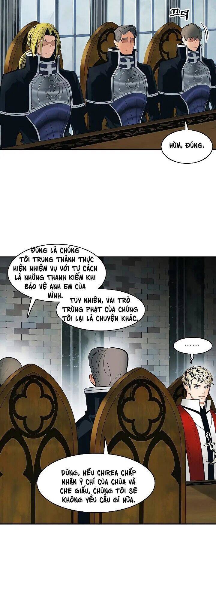 Bất bại chân ma chapter 80 - Upload bởi truyensieuhay.com