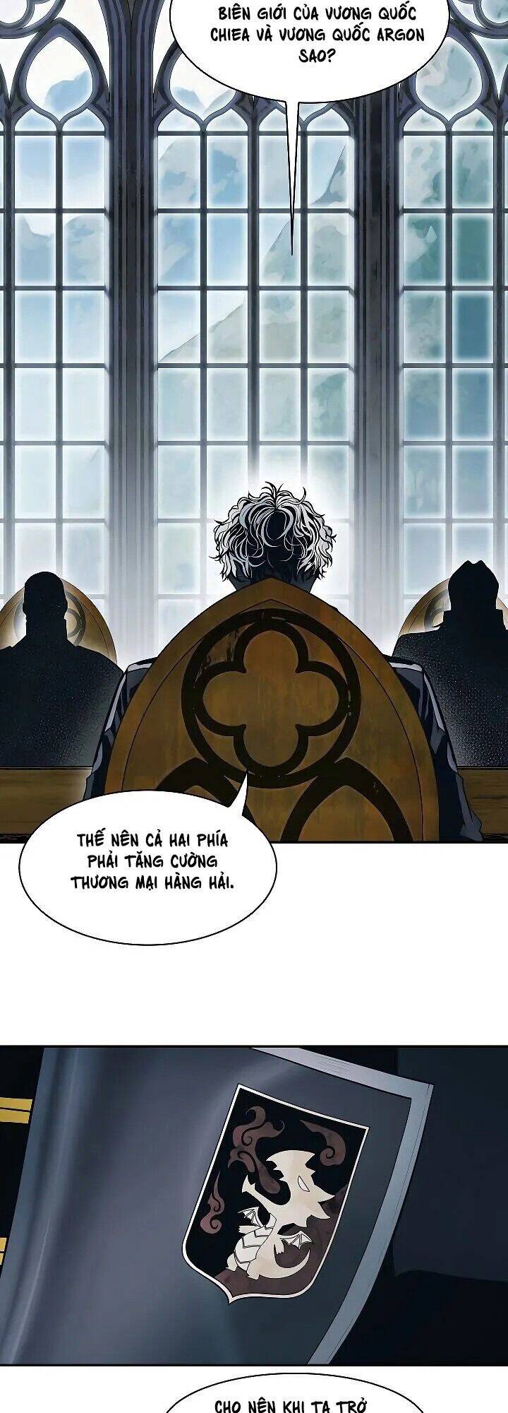 Bất bại chân ma chapter 80 - Upload bởi truyensieuhay.com