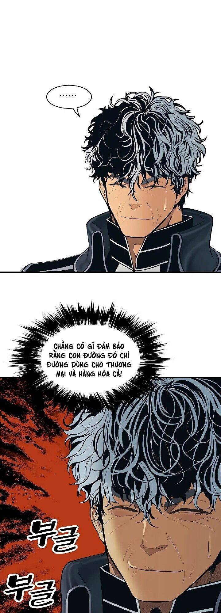 Bất bại chân ma chapter 80 - Upload bởi truyensieuhay.com