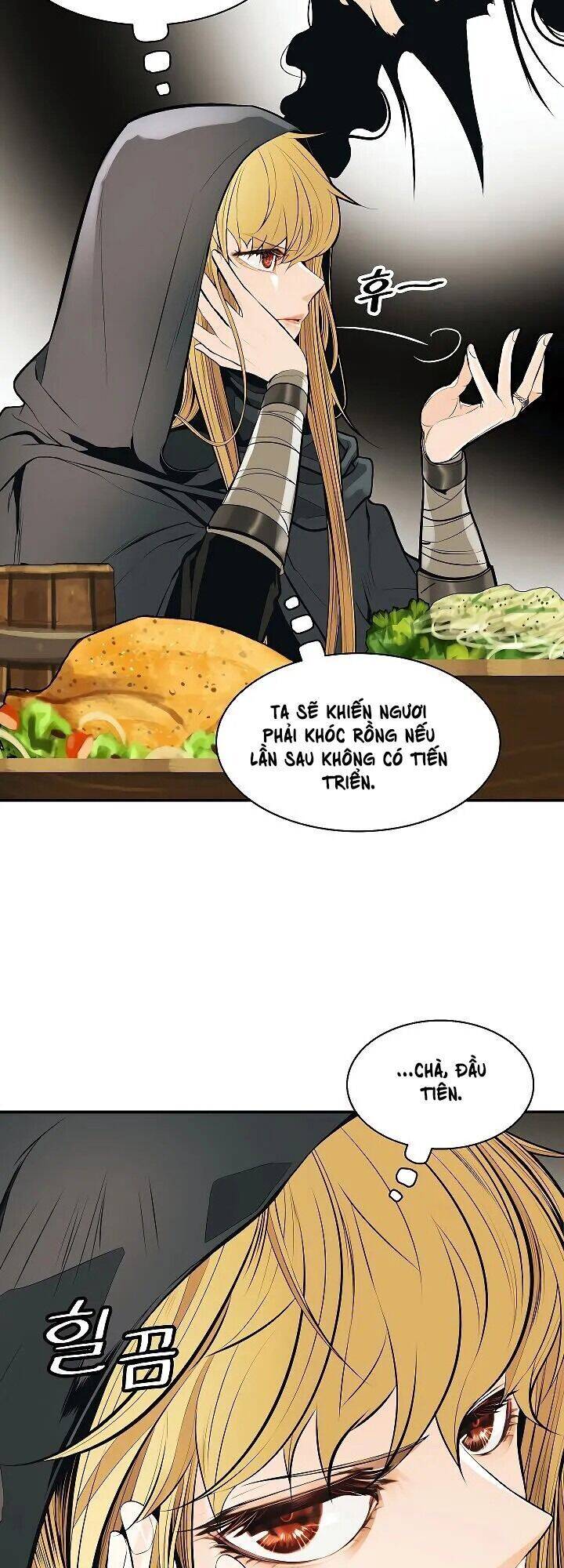 Bất bại chân ma chapter 80 - Upload bởi truyensieuhay.com