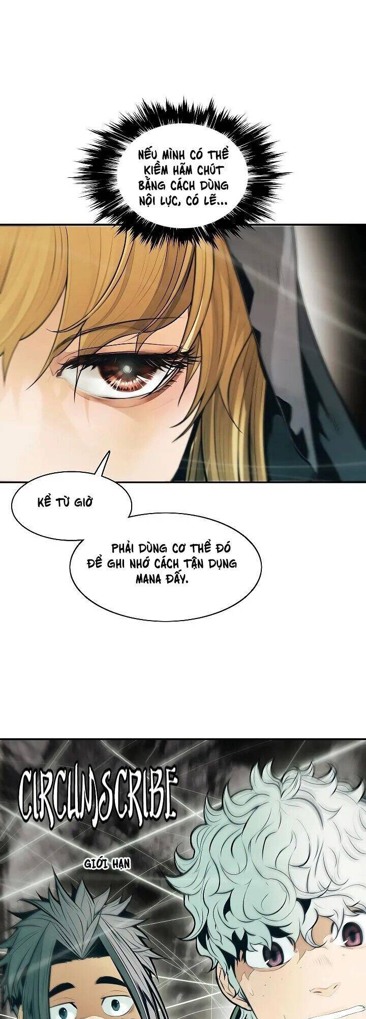 Bất bại chân ma chapter 80 - Upload bởi truyensieuhay.com