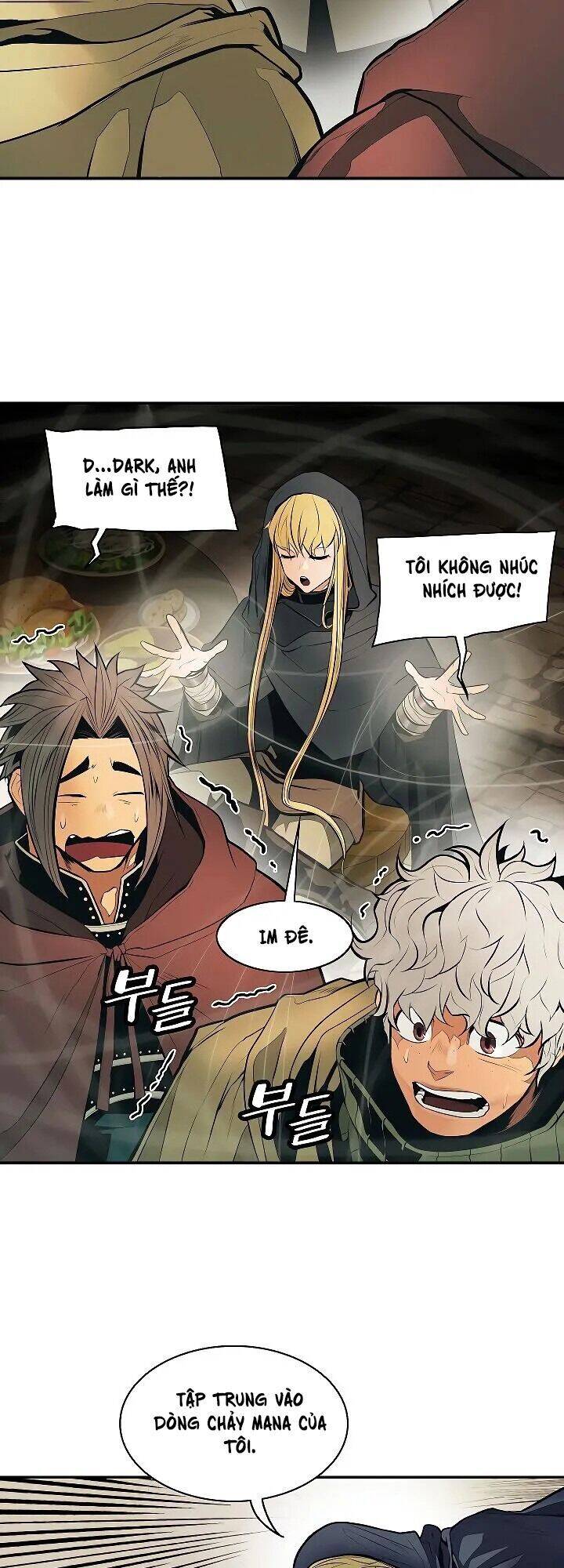 Bất bại chân ma chapter 80 - Upload bởi truyensieuhay.com