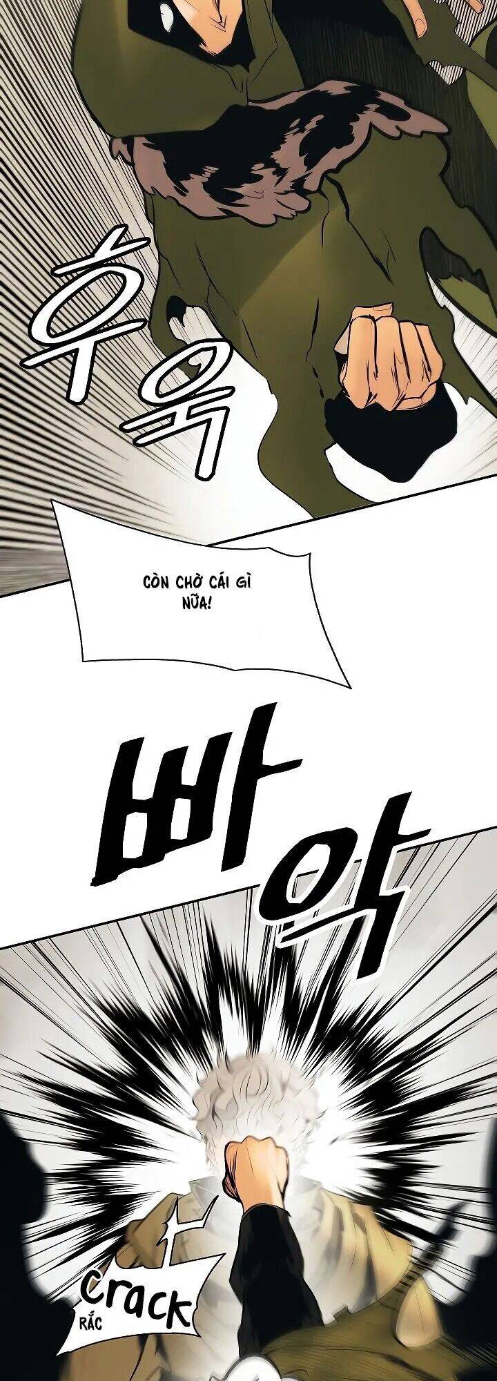 Bất bại chân ma chapter 80 - Upload bởi truyensieuhay.com