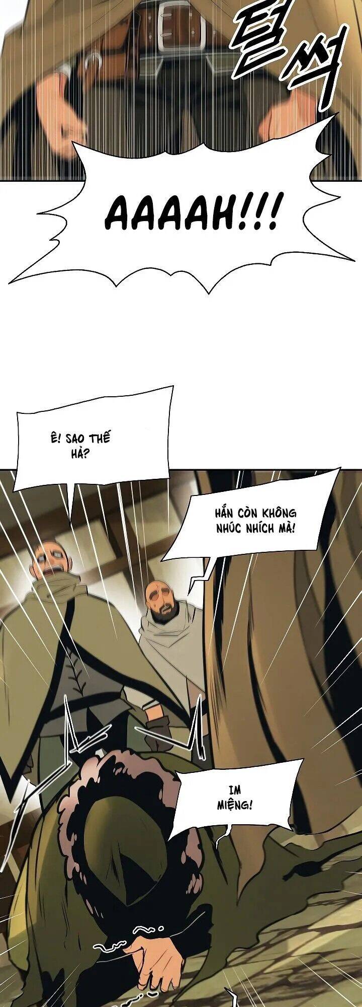 Bất bại chân ma chapter 80 - Upload bởi truyensieuhay.com