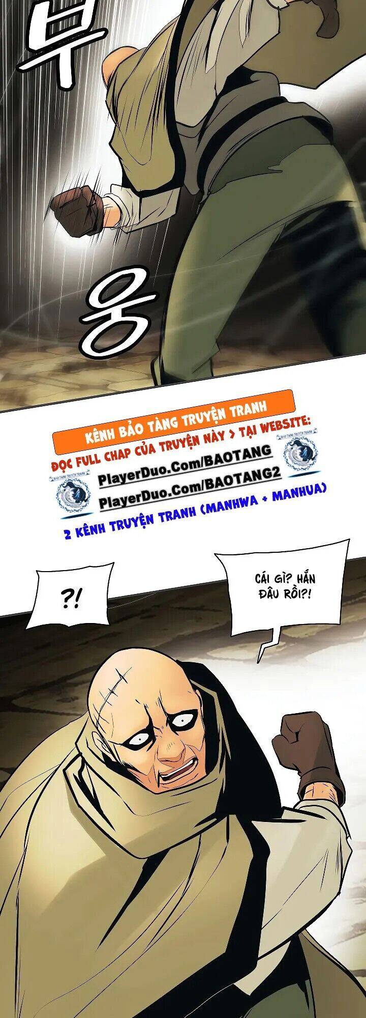 Bất bại chân ma chapter 80 - Upload bởi truyensieuhay.com