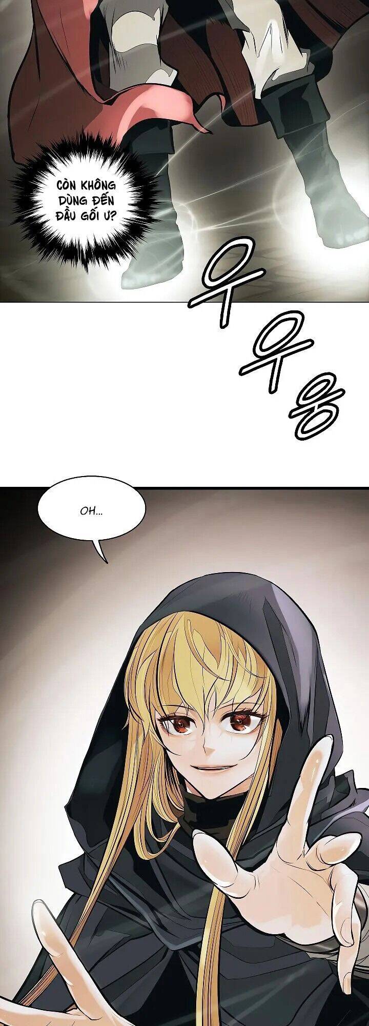 Bất bại chân ma chapter 80 - Upload bởi truyensieuhay.com