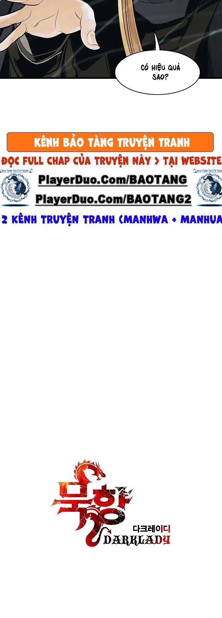 Bất bại chân ma chapter 80 - Upload bởi truyensieuhay.com